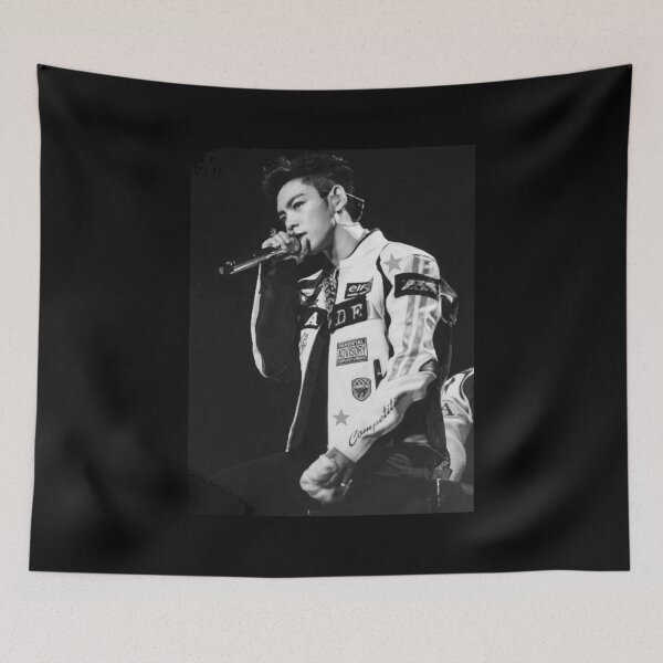 Item preview, BigBang Kpop designed and sold by katoupedroza.