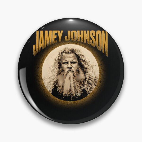 Item preview,  Jamey Johnson Band designed and sold by artcrapped.