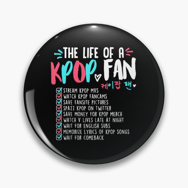 Item preview, BigBang Kpop designed and sold by katoupedroza.