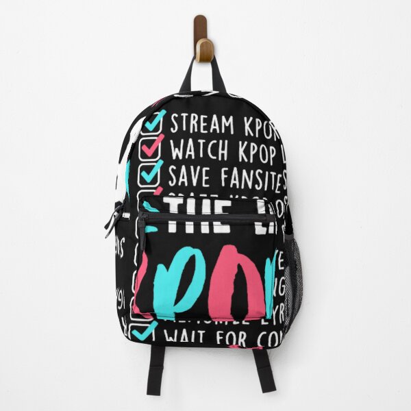 Item preview, BigBang Kpop designed and sold by katoupedroza.