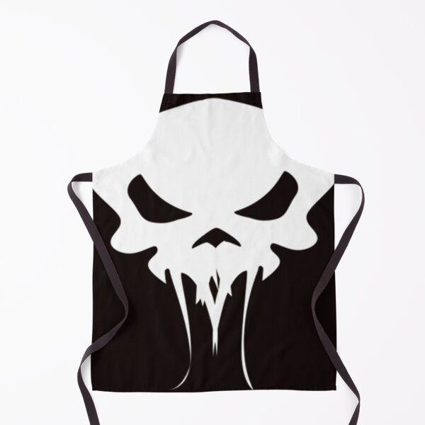 Item preview,  Black Hole Sun Skull designed and sold by FountainOfMagic.