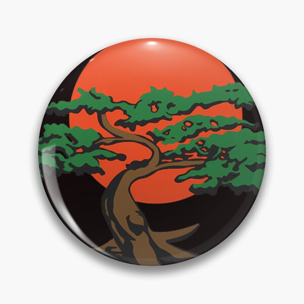 Item preview,  Miyagi Do designed and sold by FountainOfMagic.