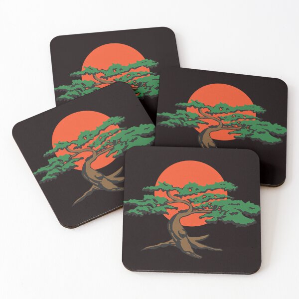Item preview,  Miyagi Do designed and sold by FountainOfMagic.