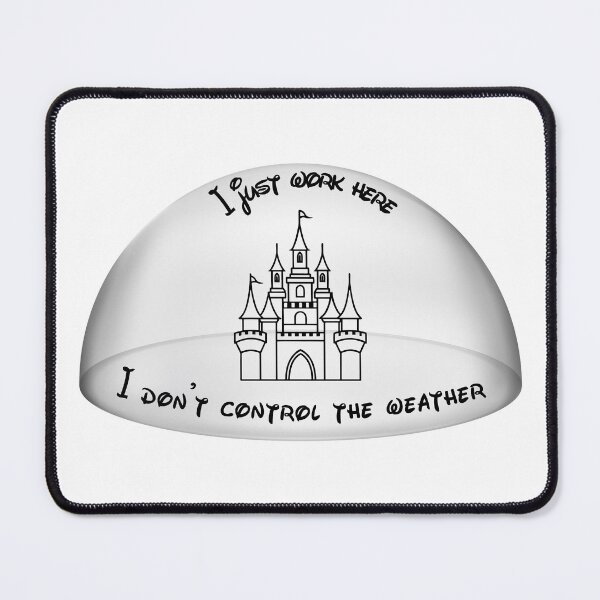 Item preview, I just work here, I don't control the weather dome designed and sold by Creations1971.