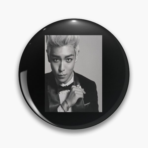 Item preview, BigBang Kpop designed and sold by katoupedroza.