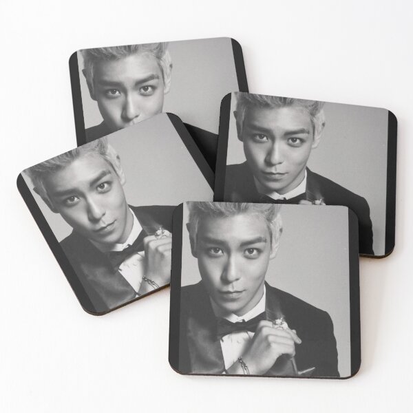 Item preview, BigBang Kpop designed and sold by katoupedroza.