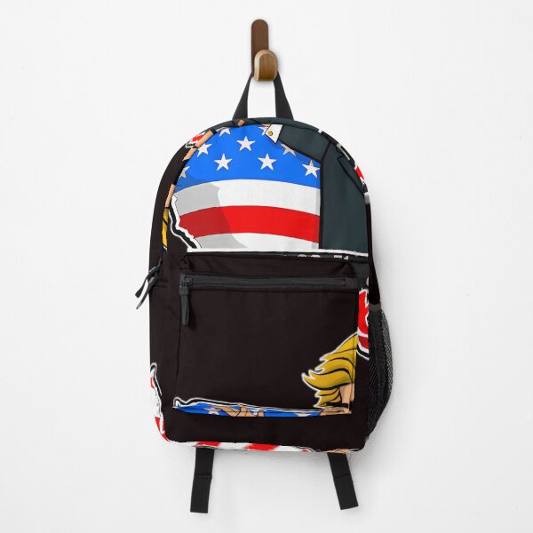 Item preview, The Official Wallstreetbets Usa Edition Merchandise designed and sold by FountainOfMagic.