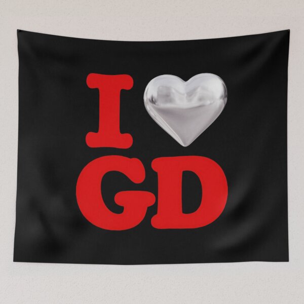 Item preview, BigBang Kpop designed and sold by katoupedroza.