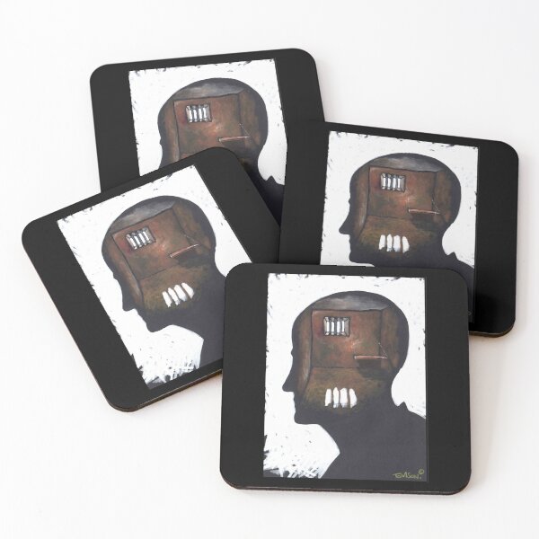 Item preview, prisonhead designed and sold by to1mson.