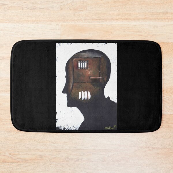 Item preview, prisonhead designed and sold by to1mson.