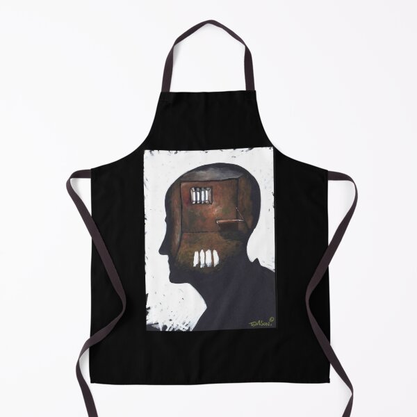 Item preview, prisonhead designed and sold by to1mson.