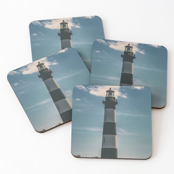 Item preview, North Carolina Lighthouse designed and sold by DoubleDownRB.