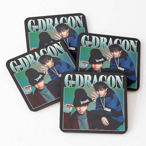 Item preview, BigBang Kpop designed and sold by katoupedroza.