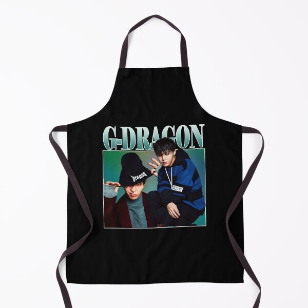 Item preview, BigBang Kpop designed and sold by katoupedroza.