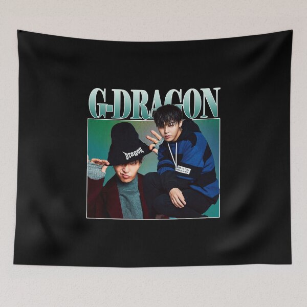 Item preview, BigBang Kpop designed and sold by katoupedroza.