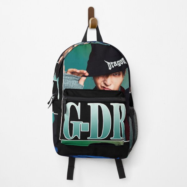 Item preview, BigBang Kpop designed and sold by katoupedroza.