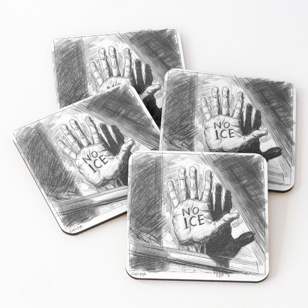 Item preview, NO ICE designed and sold by Tashiboom96.