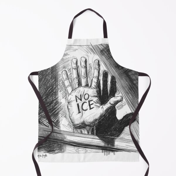 Item preview, NO ICE designed and sold by Tashiboom96.