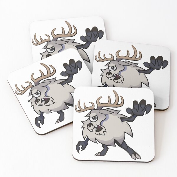 Item preview, Deerclops designed and sold by Chromapede.