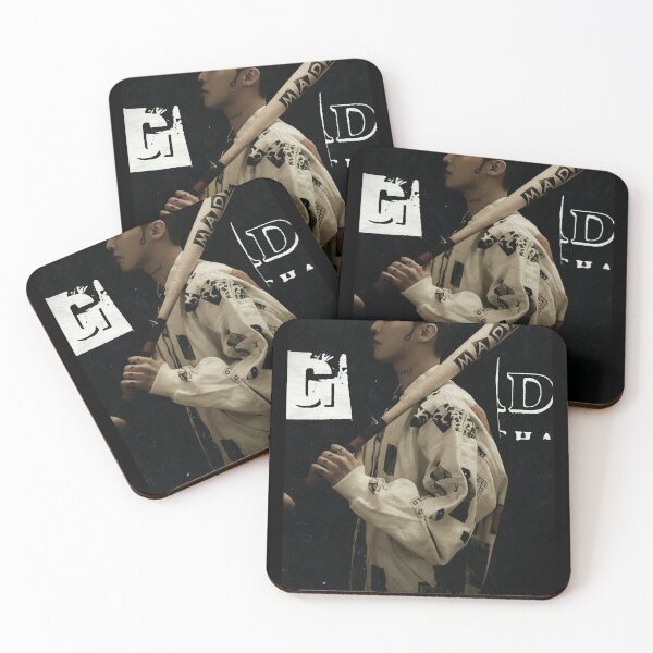 Item preview, BigBang Kpop designed and sold by katoupedroza.