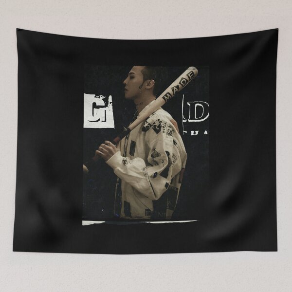 Item preview, BigBang Kpop designed and sold by katoupedroza.