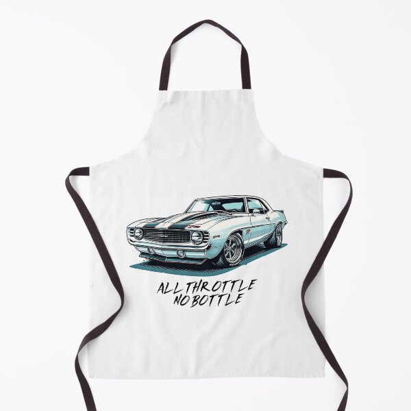 Item preview, ALL THROTTLE NO BOTTLE  designed and sold by MITS26.