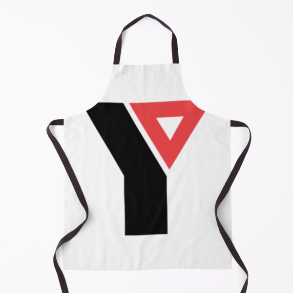Item preview, YMCA old logo designed and sold by ShepherdPe.