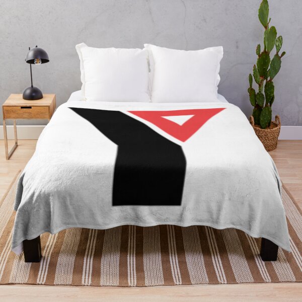 Item preview, YMCA old logo designed and sold by ShepherdPe.