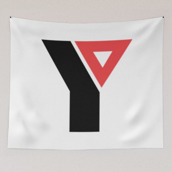 Item preview, YMCA old logo  designed and sold by ShepherdPe.
