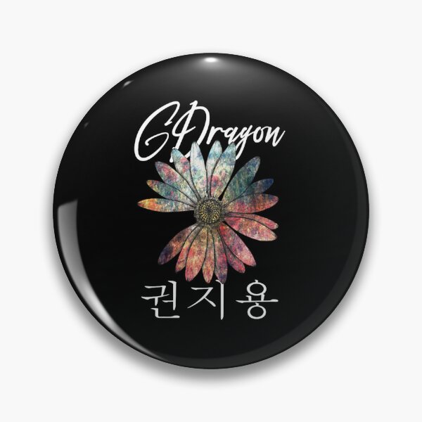 Item preview, BigBang Kpop designed and sold by katoupedroza.
