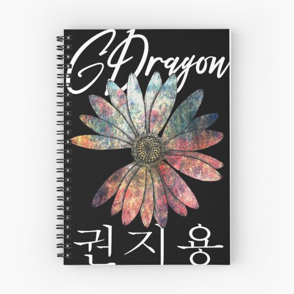 Item preview, BigBang Kpop designed and sold by katoupedroza.