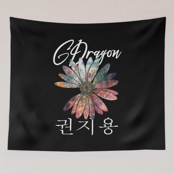 Item preview, BigBang Kpop designed and sold by katoupedroza.