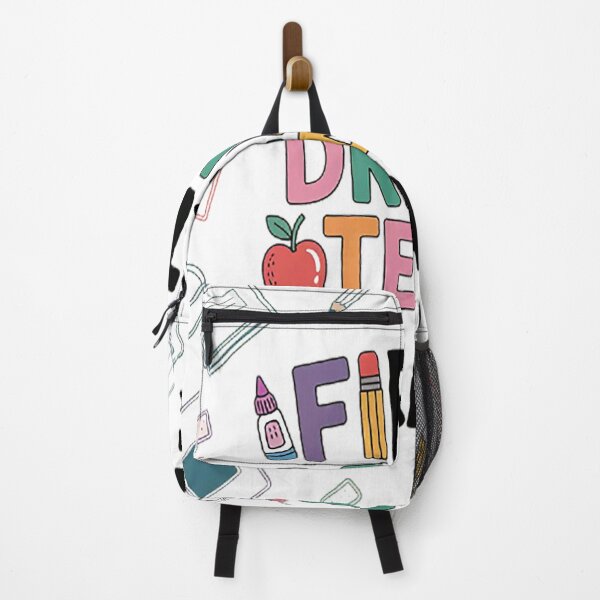 Item preview, First Grade Dream Team First Day Of School Teacher Students designed and sold by TheRetroStyle.