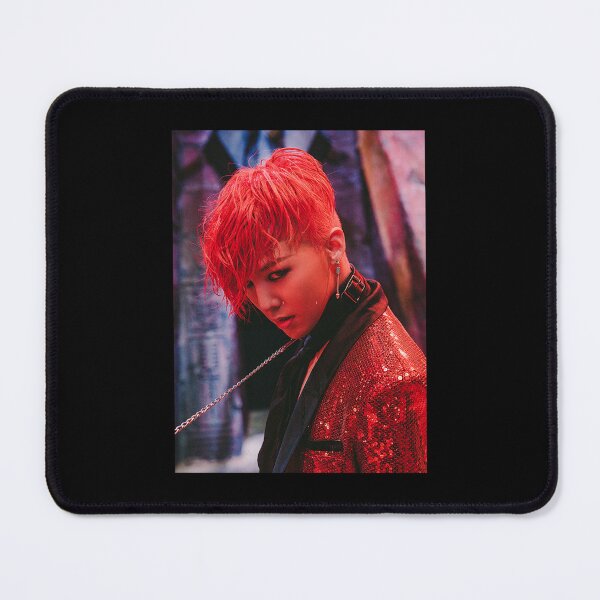 Item preview, BigBang Kpop designed and sold by katoupedroza.