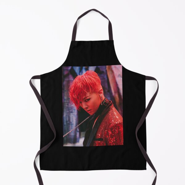 Item preview, BigBang Kpop designed and sold by katoupedroza.