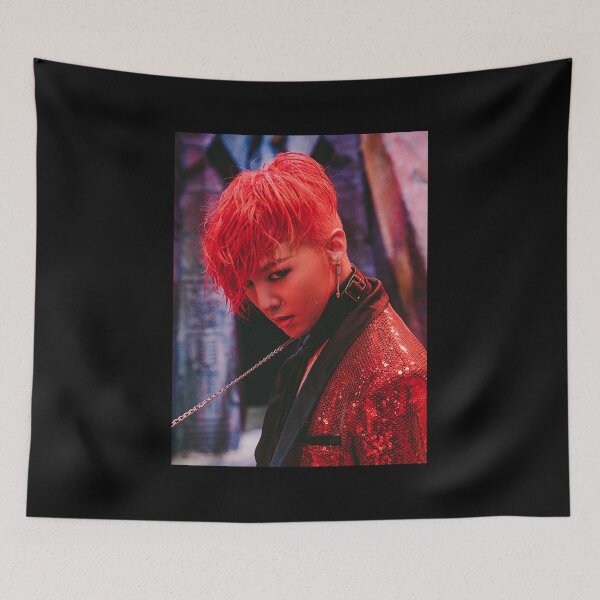 Item preview, BigBang Kpop designed and sold by katoupedroza.
