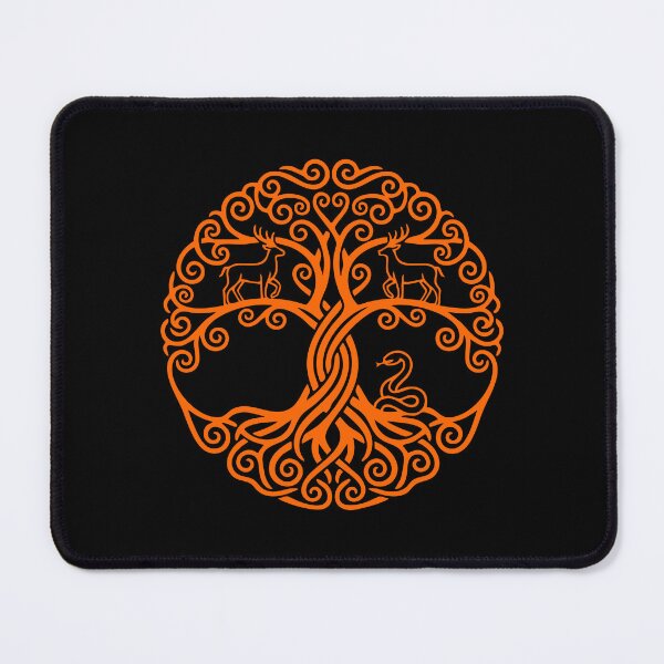 Item preview, Celtic Tree of Life designed and sold by Erin-Vows.
