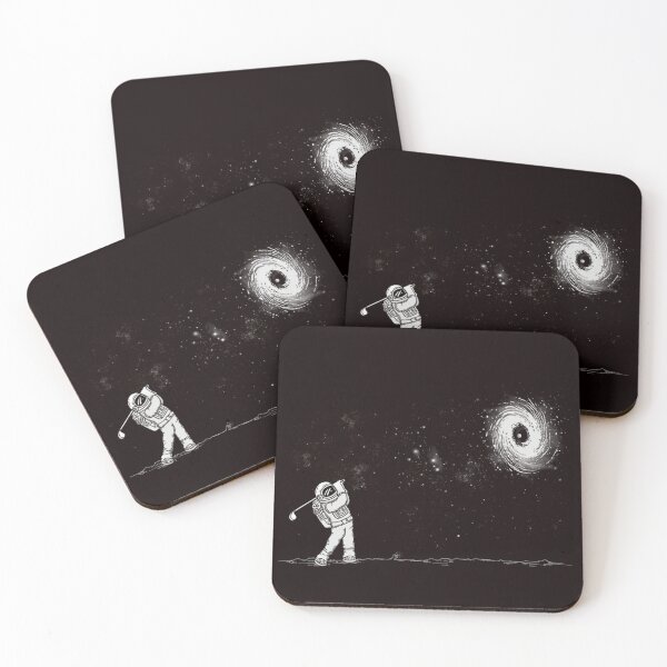 Item preview, Black Hole In One designed and sold by FountainOfMagic.