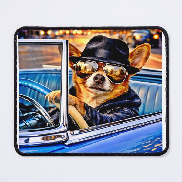 Item preview, Fashionable Pet Cruising designed and sold by NativeGraffix.