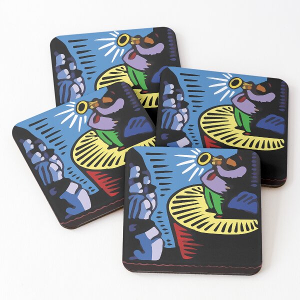 Item preview, Chandler Blue Louie  designed and sold by FountainOfMagic.