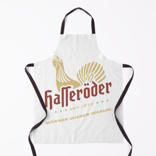 Item preview, Hasseroder-logo Men Women designed and sold by AlexanderJonat.
