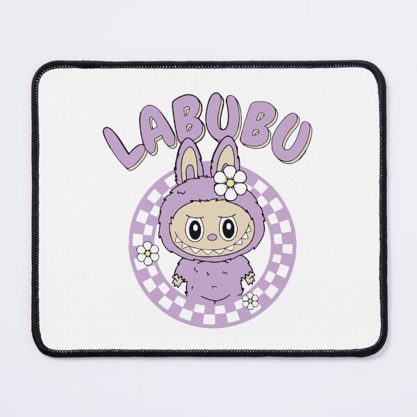 Item preview, Cute Labubu designed and sold by BrownHorse90s.