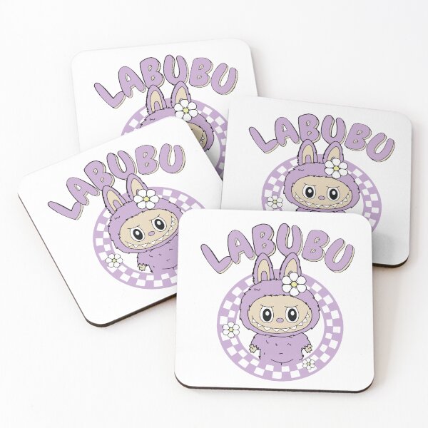 Item preview, Cute Labubu designed and sold by BrownHorse90s.