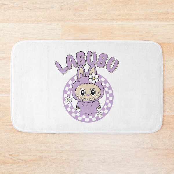 Item preview, Cute Labubu designed and sold by BrownHorse90s.