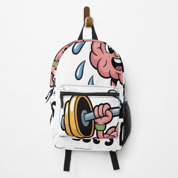 Item preview, Brain Learning Brain Teacher Let's Do This designed and sold by NicolaMail.