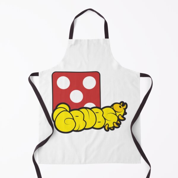 Item preview, GRUBS Pockets Sized logo0 designed and sold by AlexanderJonat.
