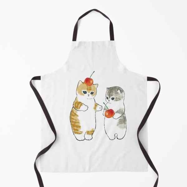 Item preview, Mofusand - Cherry Cats designed and sold by penny555.
