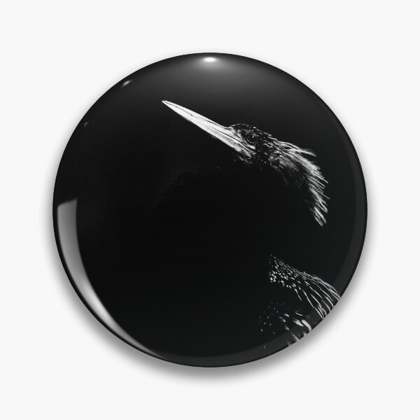 Item preview, Black and White designed and sold by DoubleDownRB.