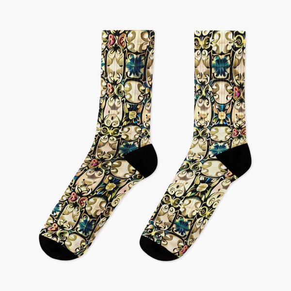 Item preview, Regal Modern Bohemian Textile Aesthetic Majestic Castle Interior designed and sold by Zeporas Castle.