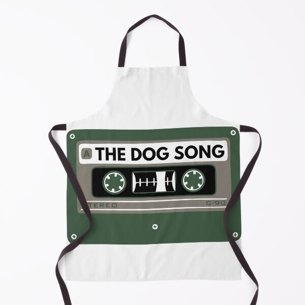 Item preview, Sunday in the park with George Cassette designed and sold by broadwaygirl142.